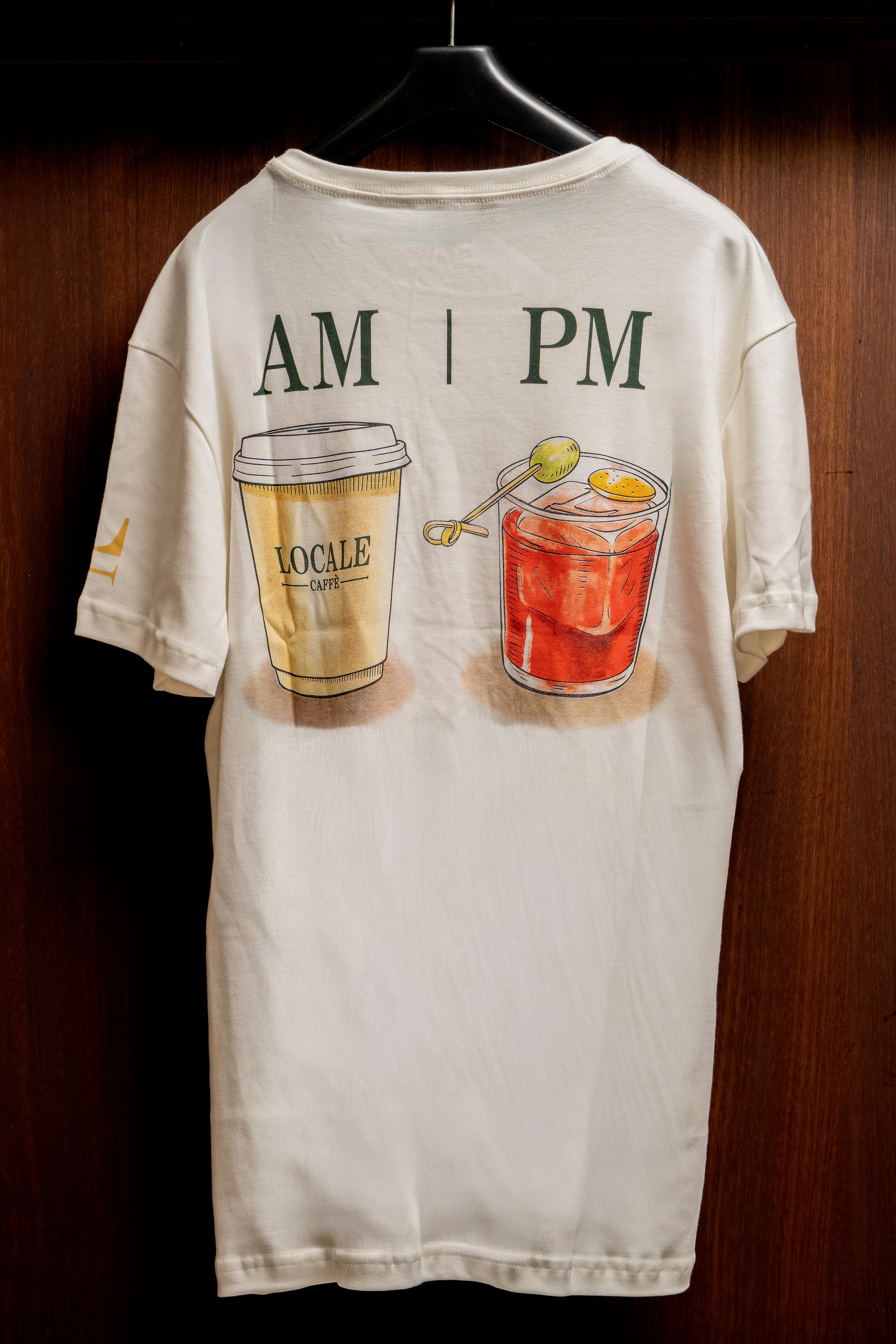Camiseta | AM/PM