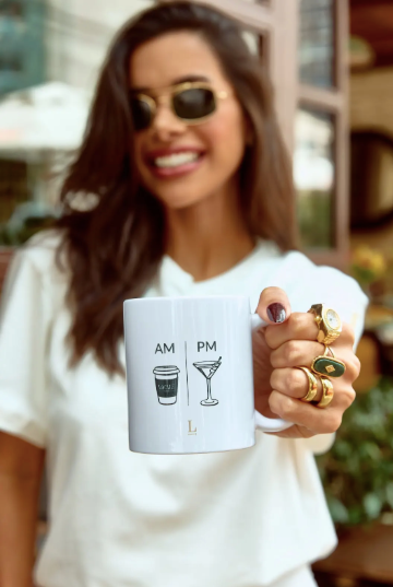Caneca | AM/PM